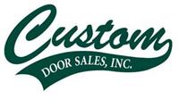 custom door sales