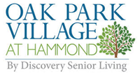 Oak Park Village at Hammond