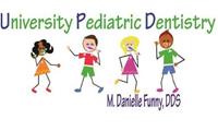 University Pediatric Dentistry
