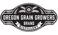 Oregon Grain Growers Brand Distillery