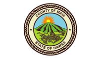 County of Maui