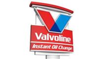 Valvoline Instant Oil Change