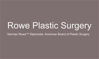 Rowe Plastic Surgery NJ