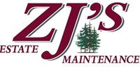 Zjs Estate Maintenance