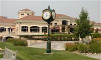 Round Hill Country Club
