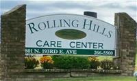Rolling Hills