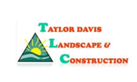 Taylor Davis Landscape and Construction