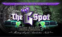 The G Spot