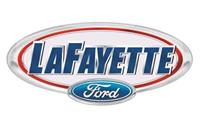 LaFayette Ford