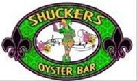 Shuckers Oyster Bar