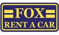 Fox Rent A Car