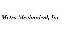 Metro Mechanical Inc.