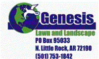 Genesis Lawn and Landscape Mgmt. Inc.