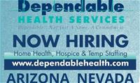 Dependable Health Services