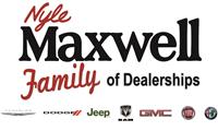 Nyle Maxwell Family of Dealerships