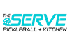 The Serve Pickleball + Kitchen