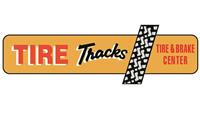 Tire Tracks