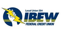 LU 354 IBEW FEDERAL CREDIT UNION