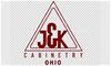 J&K Cabinetry Ohio - kitchen cabinet wholesaler