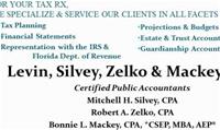 Levin, Silvey, Zelko & Mackey, PA