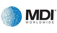 Strategic Recruiting Services on behalf of MDI Worldwide