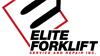 Elite forklift service