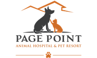Page Point Animal Hospital & Pet Resort