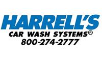 Harrell's Car Wash Systems