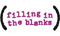 Filling in the Blanks