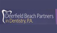 Deerfield Beach Partners in Dentistry