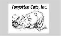 Forgotten Cats, Inc.
