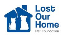 Lost Our Home Pet Foundation