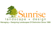 Sunrise Landscape and Design