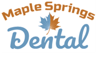 Maple Springs Dental