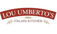 Lou Umberto's Italian Kitchen