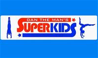 Dan the Man Superkids