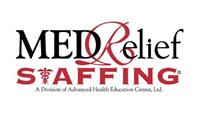 MedRelief Staffing