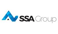 SSA Recruitment Ltd
