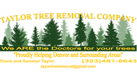 Taylor Tree Removal Company, LLC