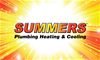 Summers Plumbing Heating & Cooling