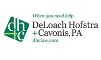 Deloach Hofstra & Cavonis, P.A.