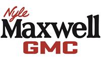 Nyle Maxwell GMC
