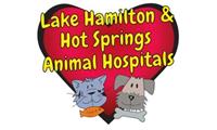 Lake Hamilton Animal Hosptail
