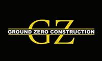 Ground Zero Construction