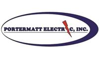 PorterMatt Electric Inc