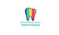 Pediatric Dentistry: Dr. Sara B. Babich, DDS