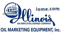 Illinois Oil Marketing Equipment