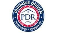 Purpose Driven Restoration