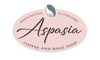 Aspasia Coffee and Bake Shop