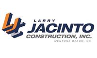 Larry Jacinto Construction, Inc.